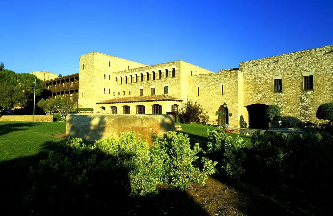 Parador De Tortosa-1