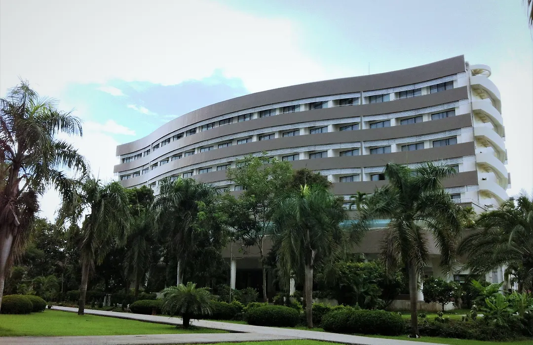 Loei Palace Hotel-1