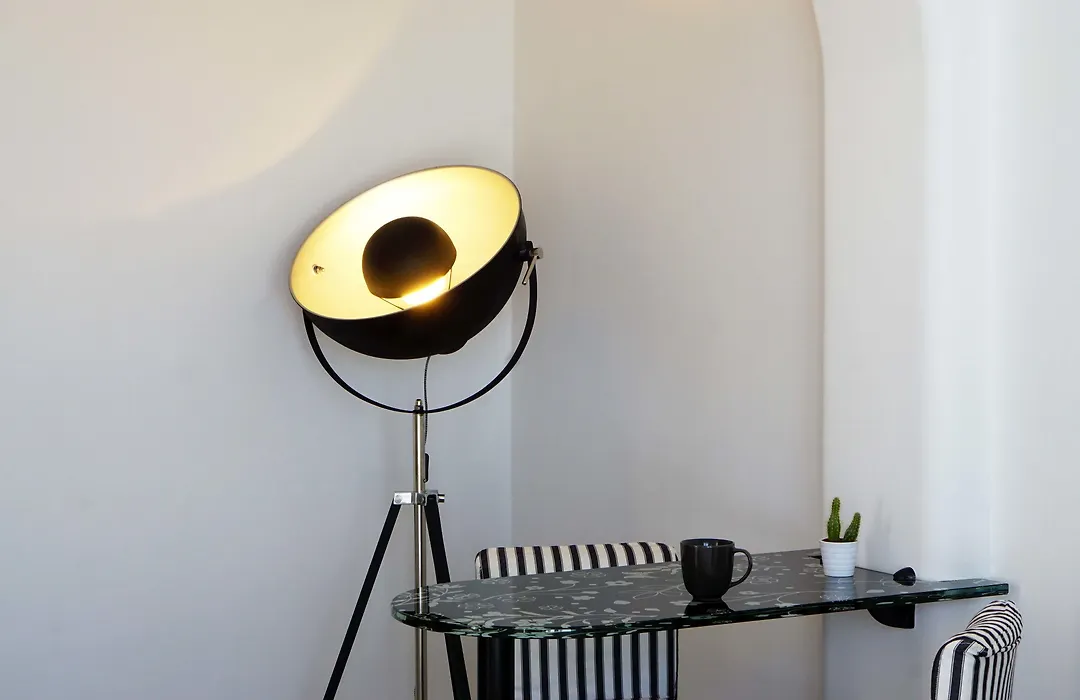 La Giuliva Charming Rooms-1