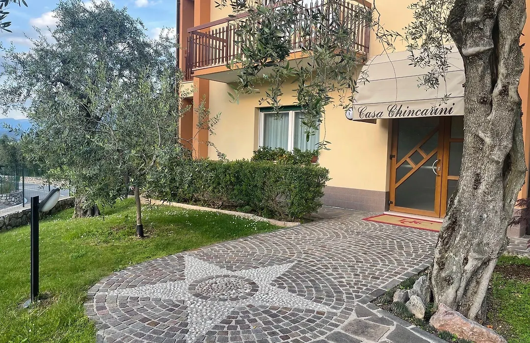 Hotel Casa Chincarini-1