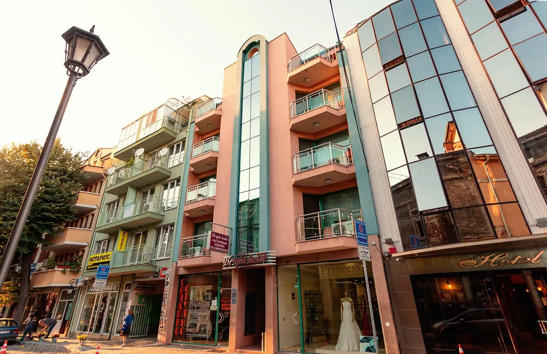 Bright House-1