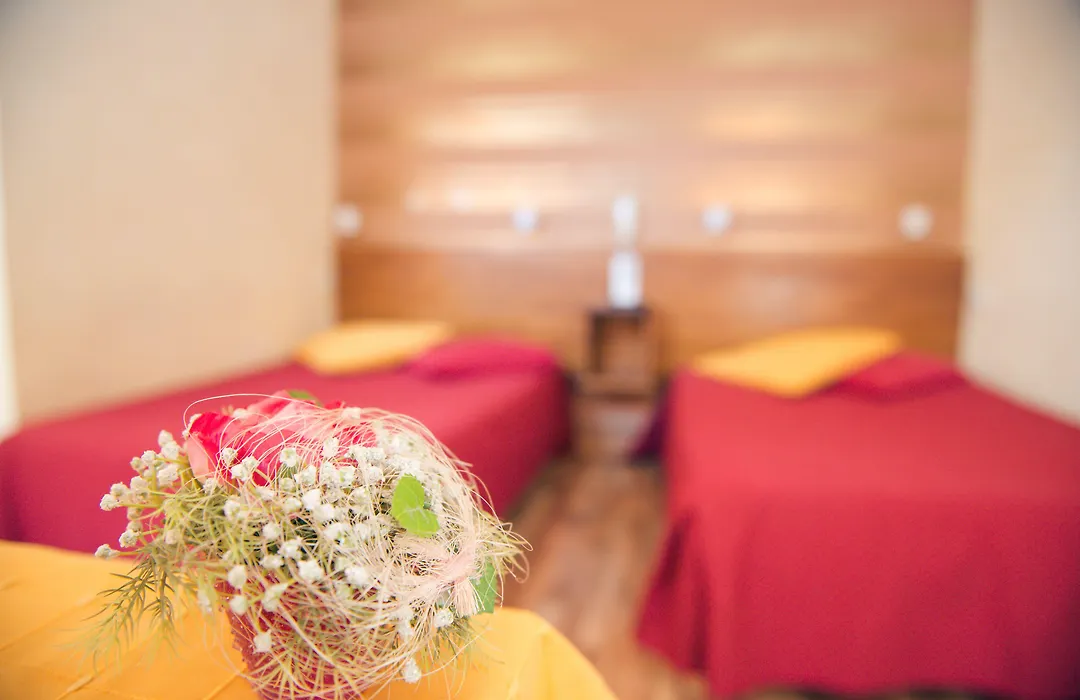 Altera Roma Hôtel-1