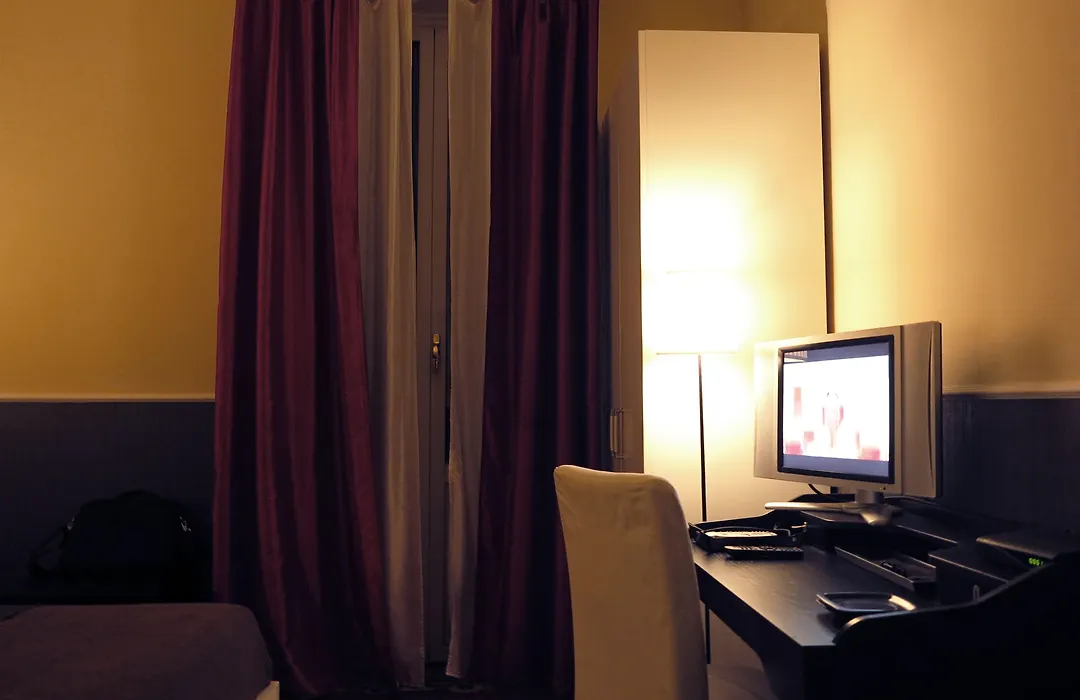 At Your Place-1