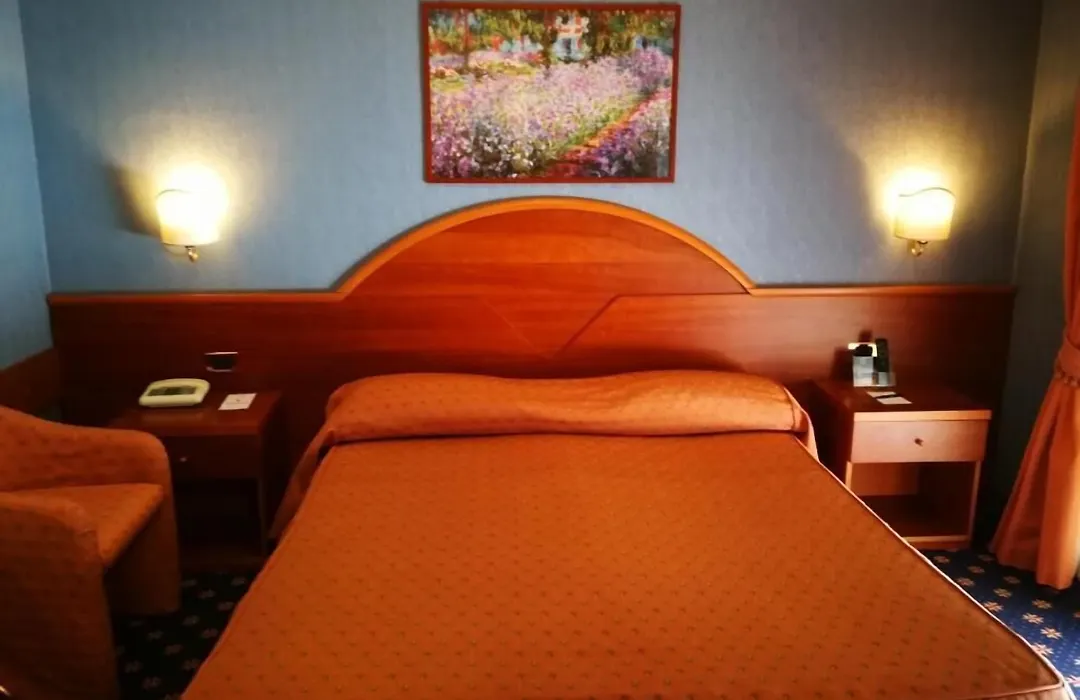 Hotel Lido - Beach And Palace-1