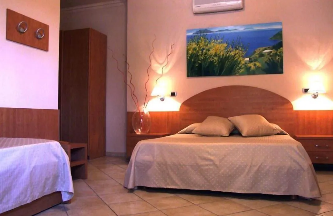 Residence Hotel La Giara-1