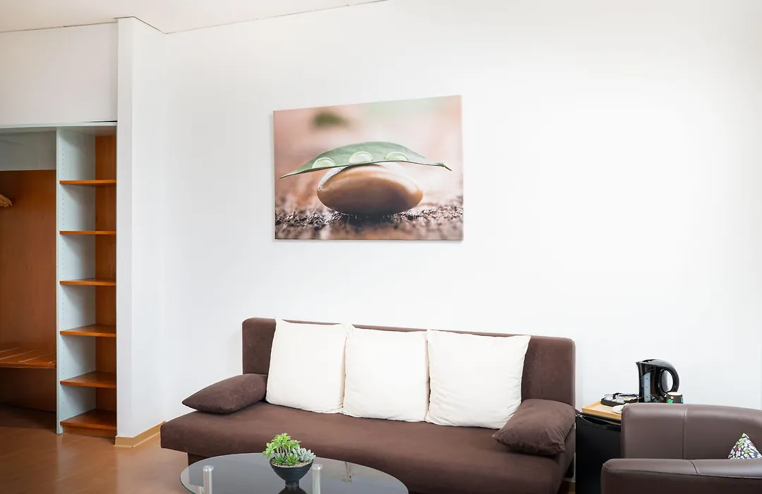 Mainstreet Hotel Dietzenbach Frankfurt Airport-1