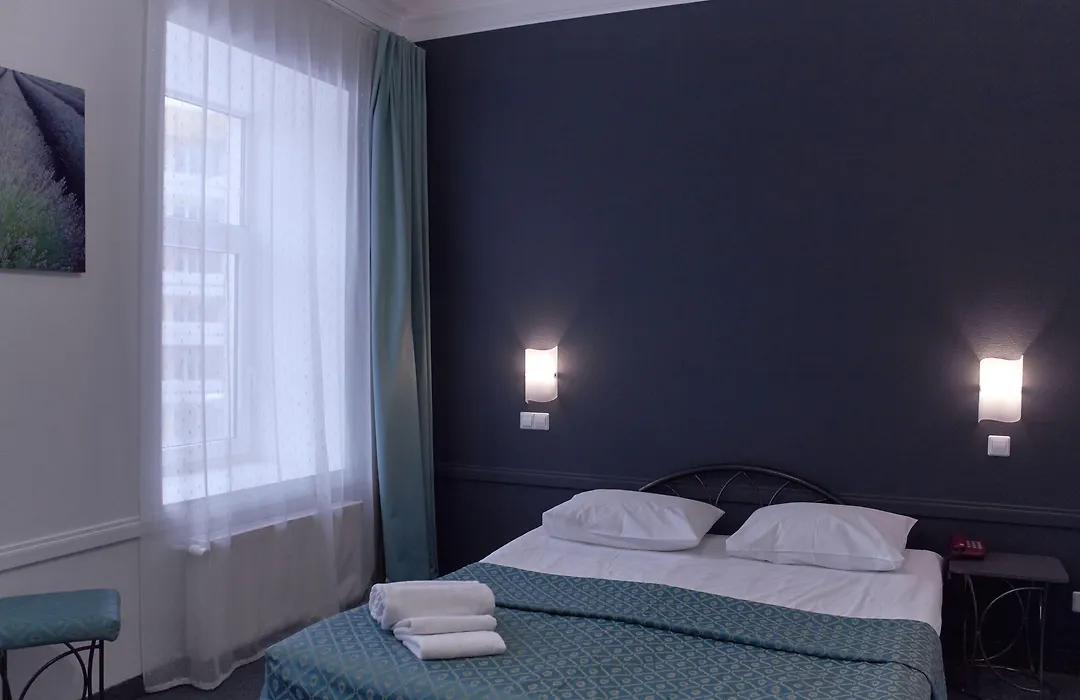 My Hotel Ok & Coliving-1
