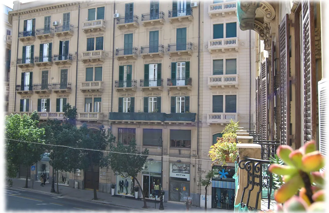 Bed And Breakfast D'Angelo-1