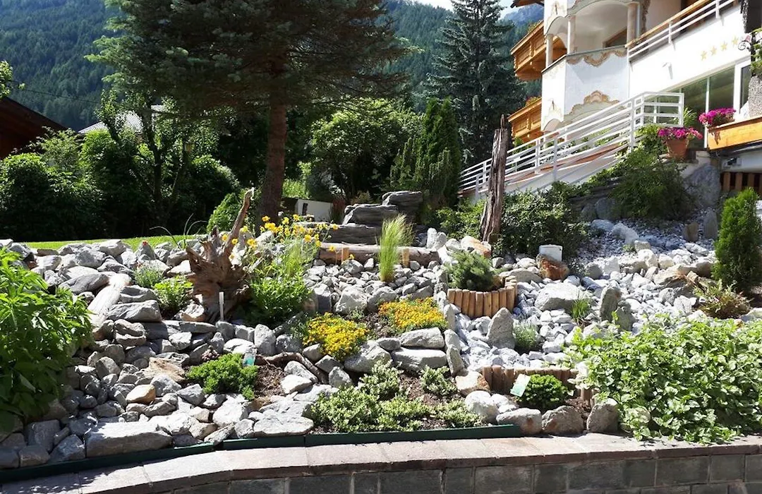 Hotel Donnerhof-1