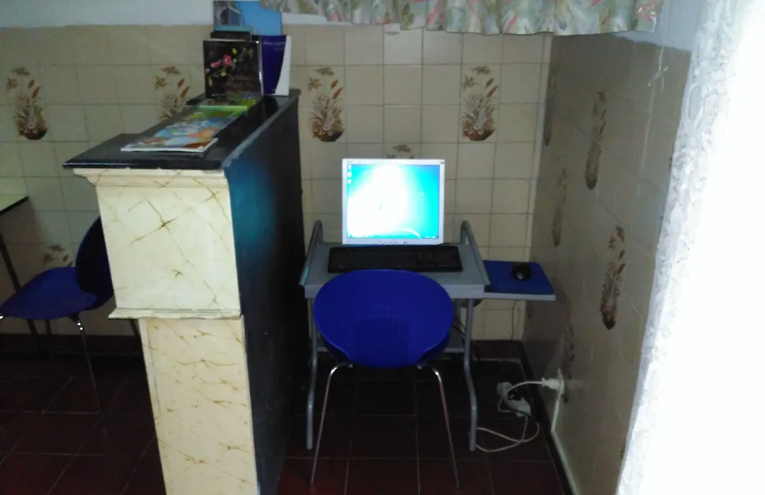 Residencial Marisela-1