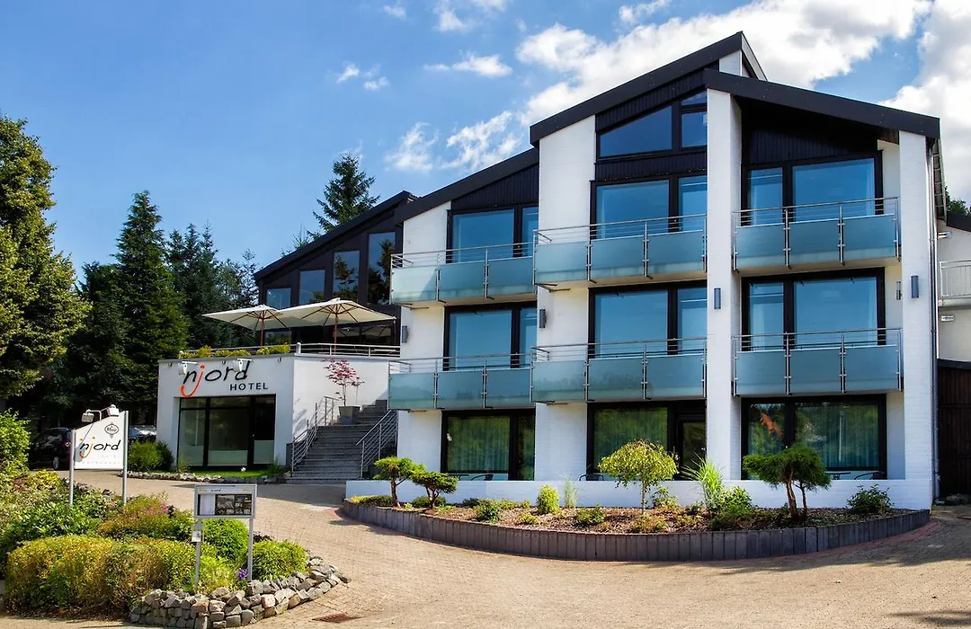 Hotel Njord-1