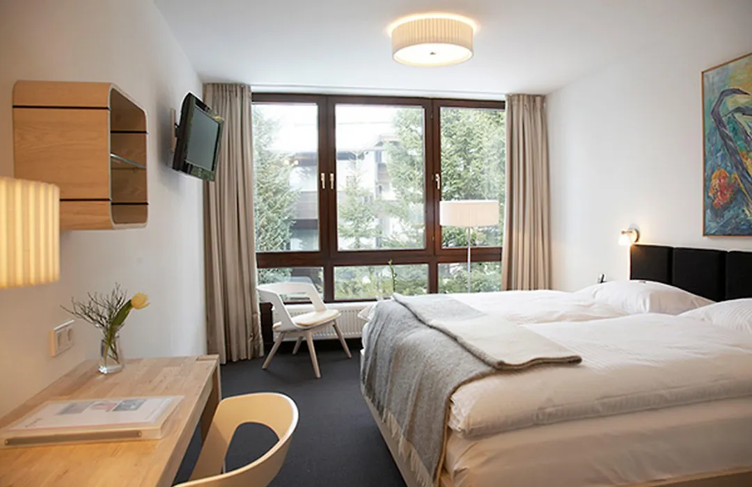 Hotel Njord-1