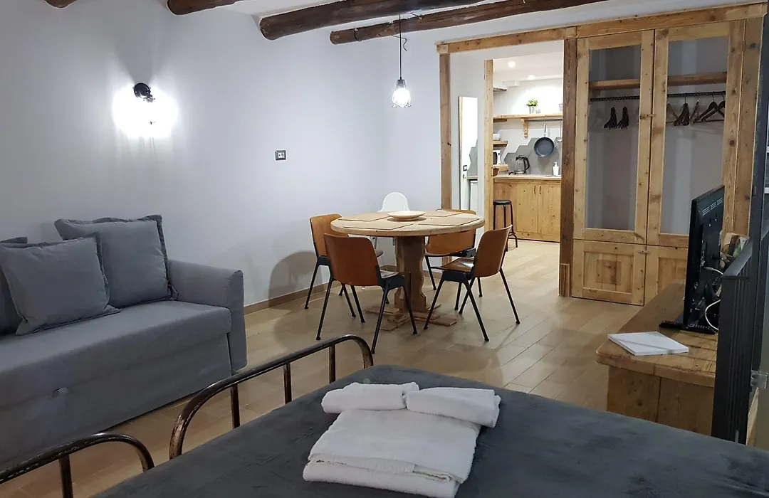 Bed & Breakfast Portanova-1