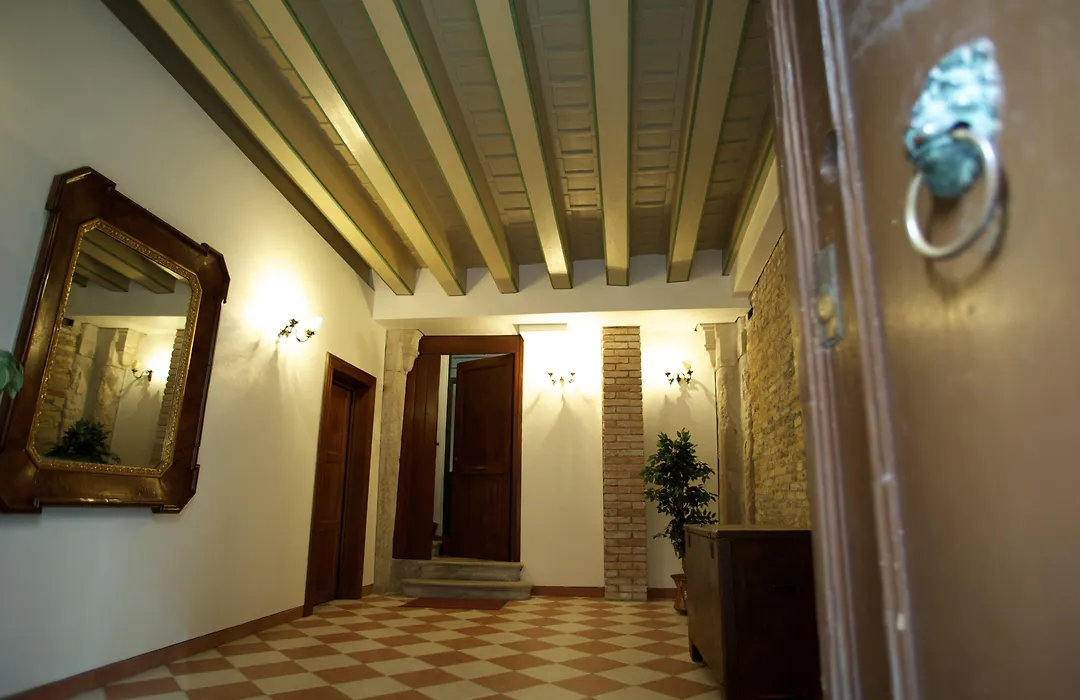 Zaguri B&B-1