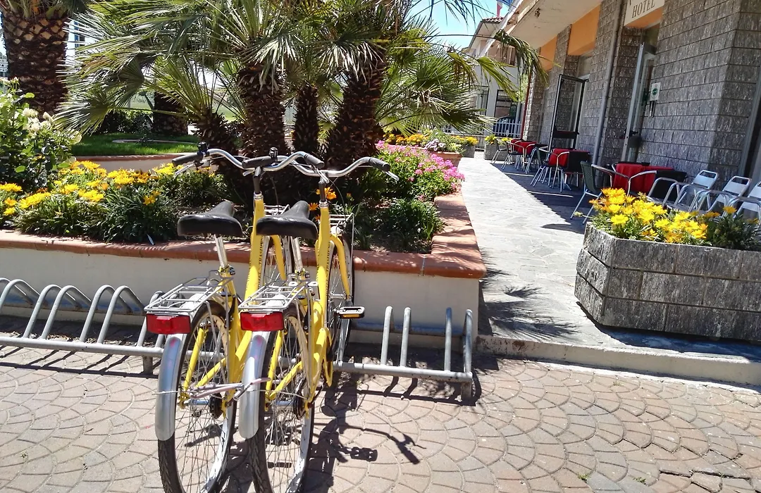 Hotel Trasimeno Bittarelli-1