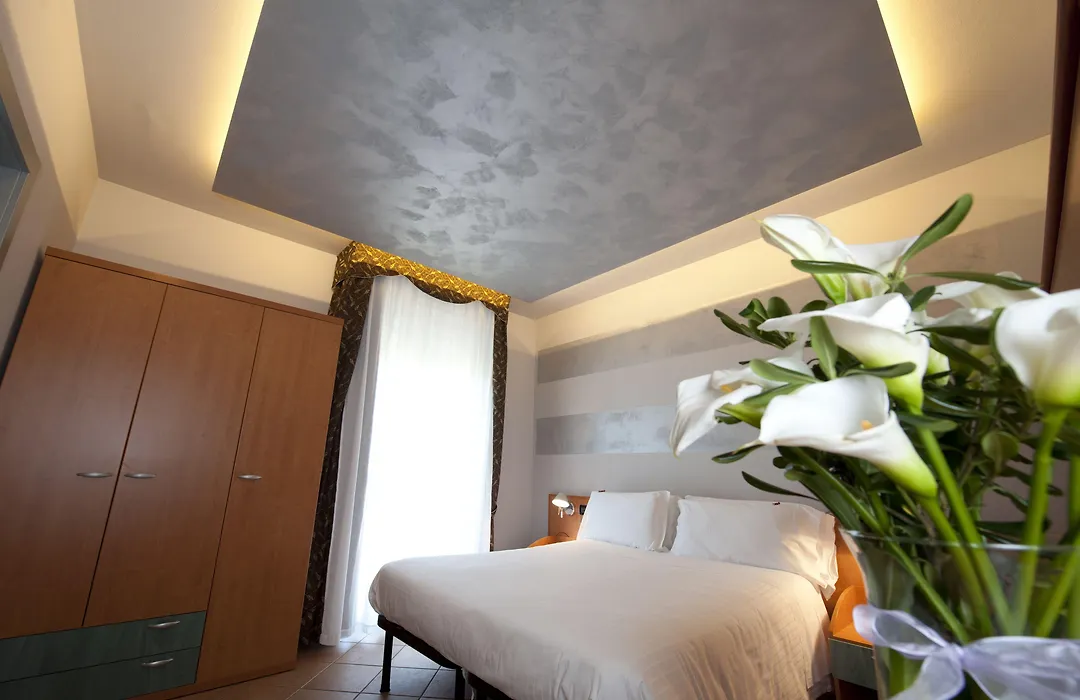 Hotel Villa Rosa-1
