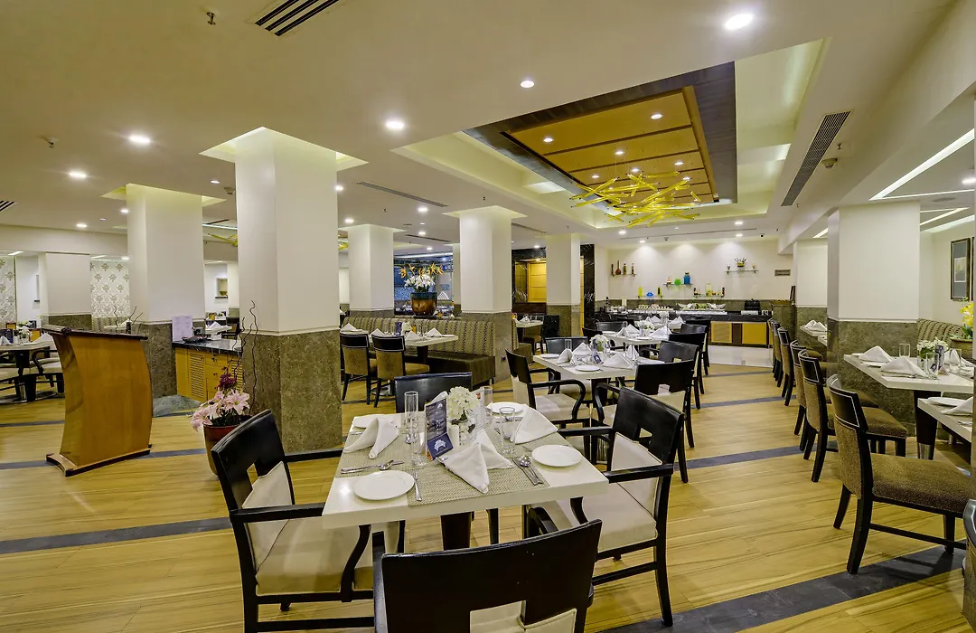 Fortune Park Galaxy, Vapi - Member Itc Hotels' Group-1