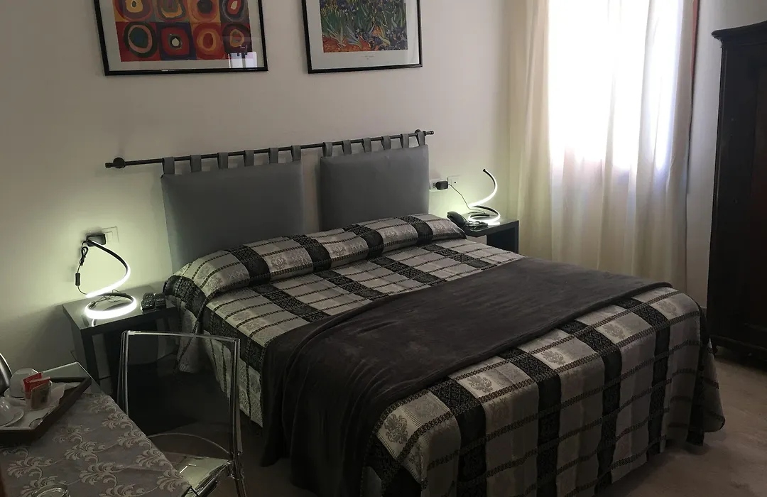 Albergo Marin-1