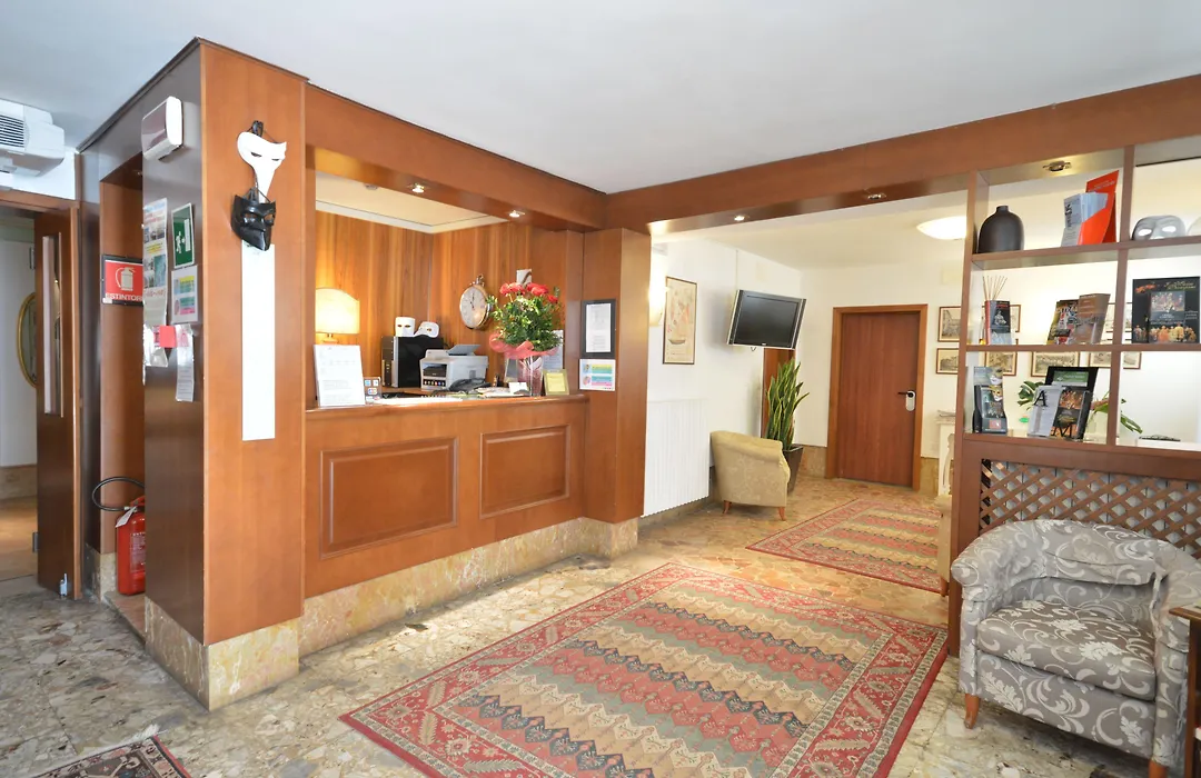 Albergo Marin-1