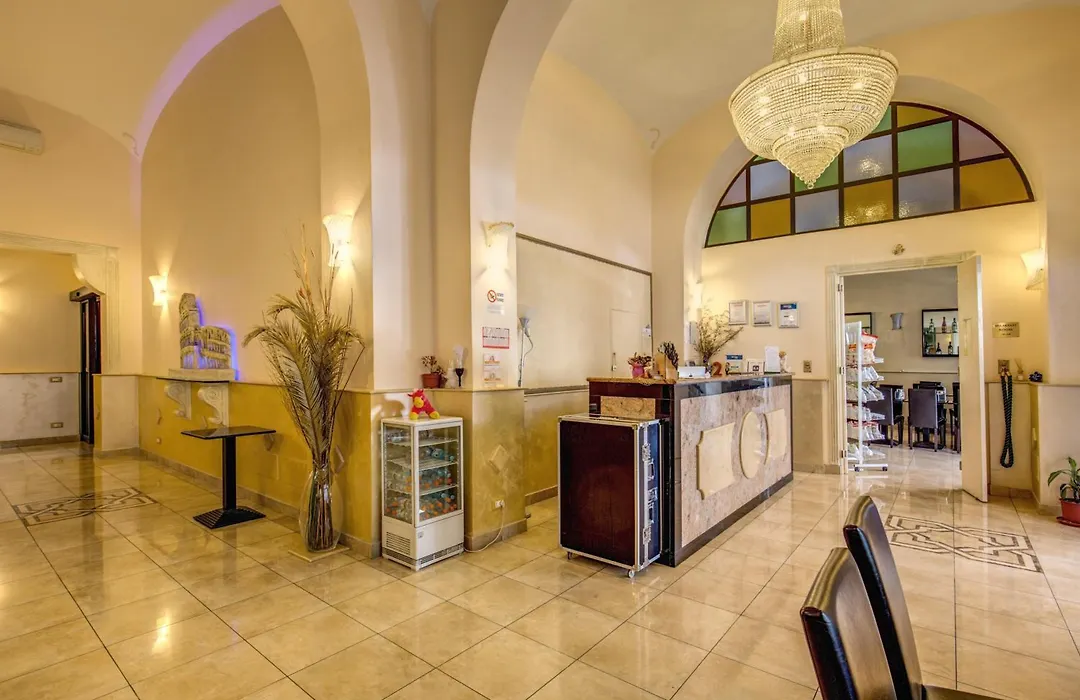 Hotel Maryelen 2-1