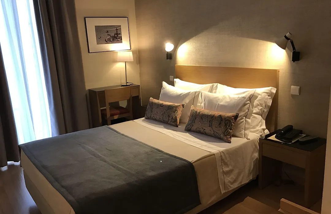 Hotel Sete Colinas-1