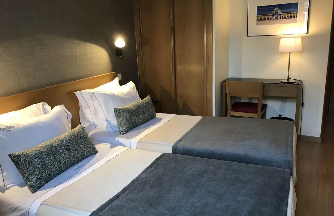 Hotel Sete Colinas-1