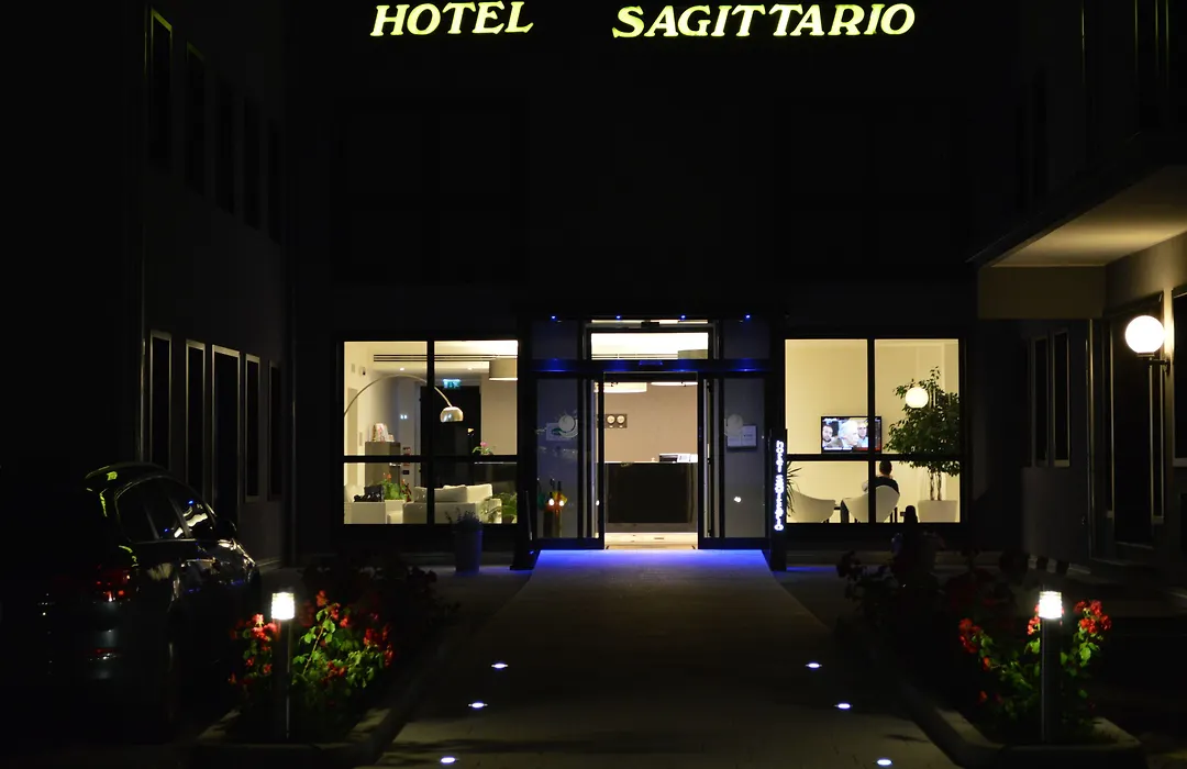 Hotel Sagittario-1