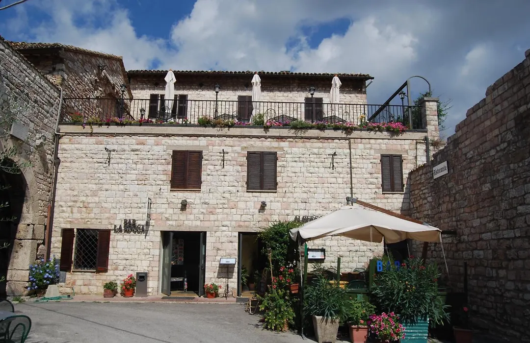 Hotel La Rocca-1