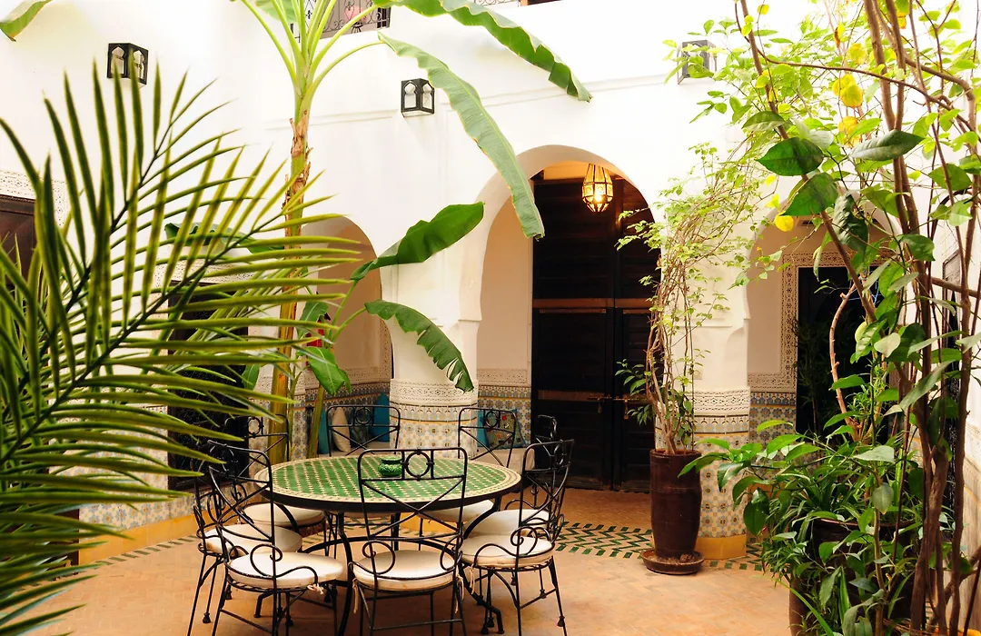 Riad Al Mamoune-1