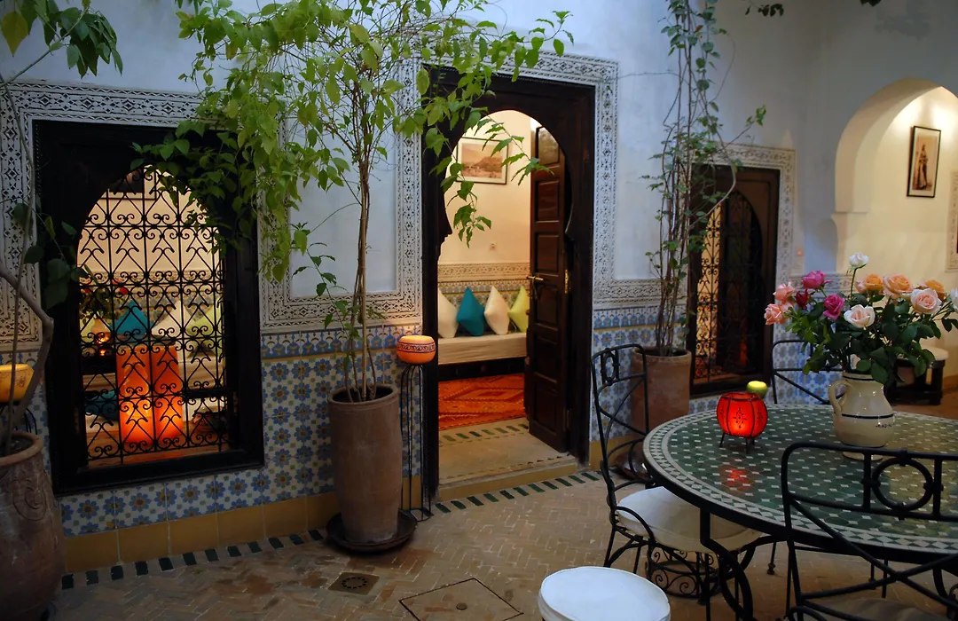 Riad Al Mamoune-1
