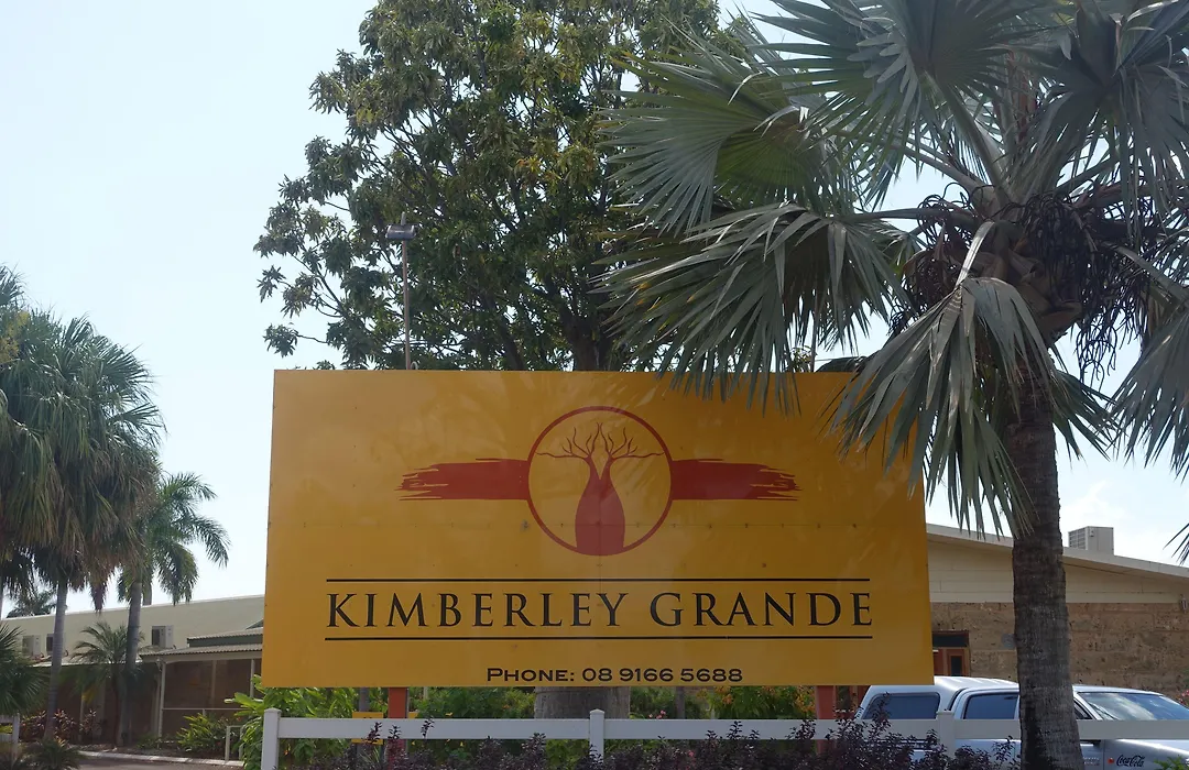 The Kimberley Grande Resort-1