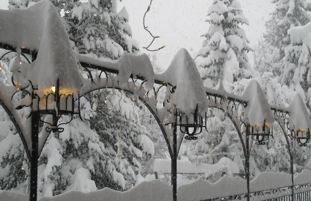 Hotel Castor-1