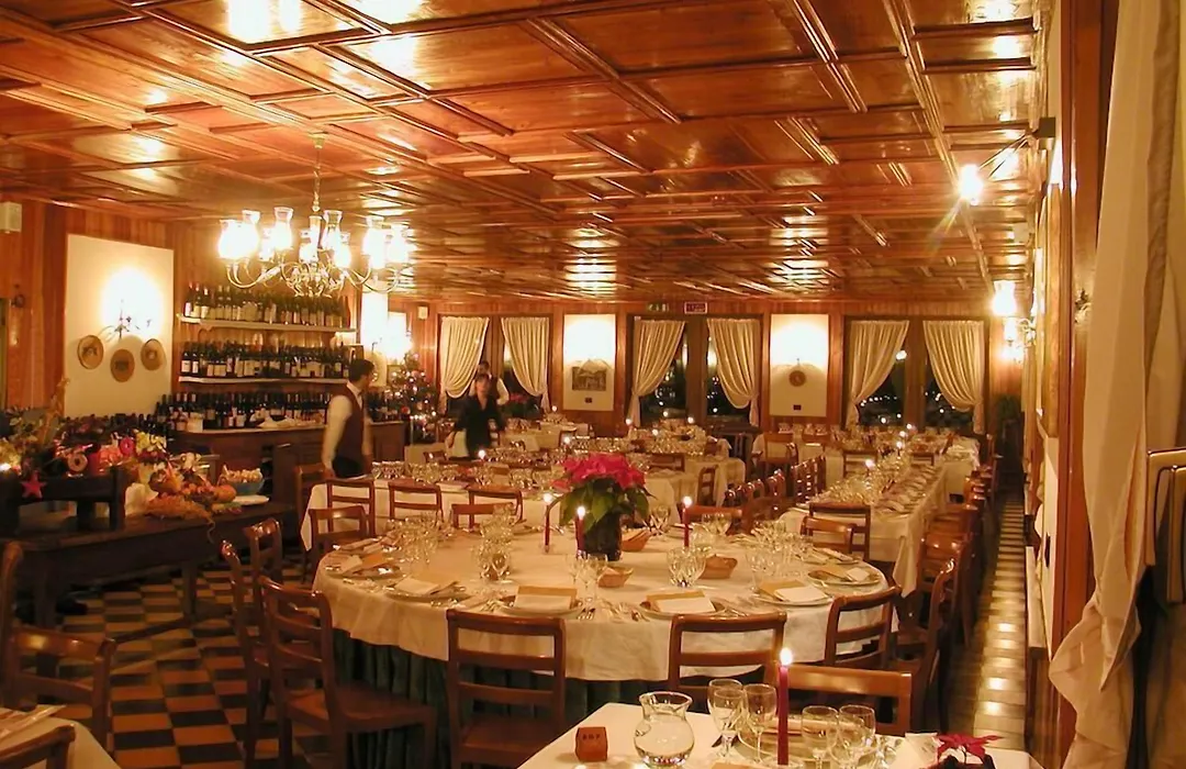 Hotel Castor-1