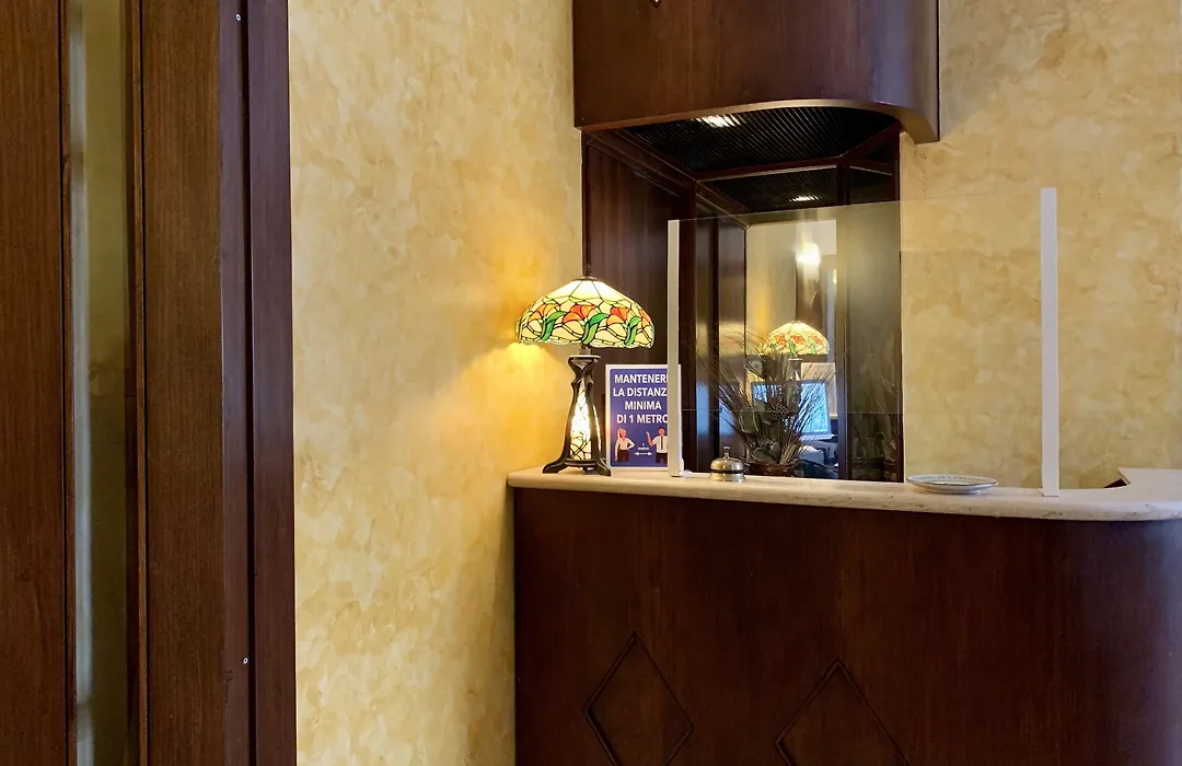 Hotel Bonazzi-1