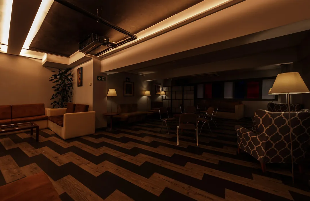 Hotel Bilbi-1