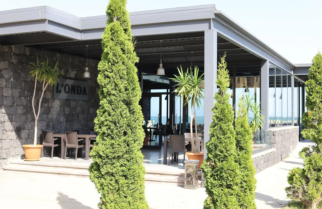 Best Western Bohemian Resort-1
