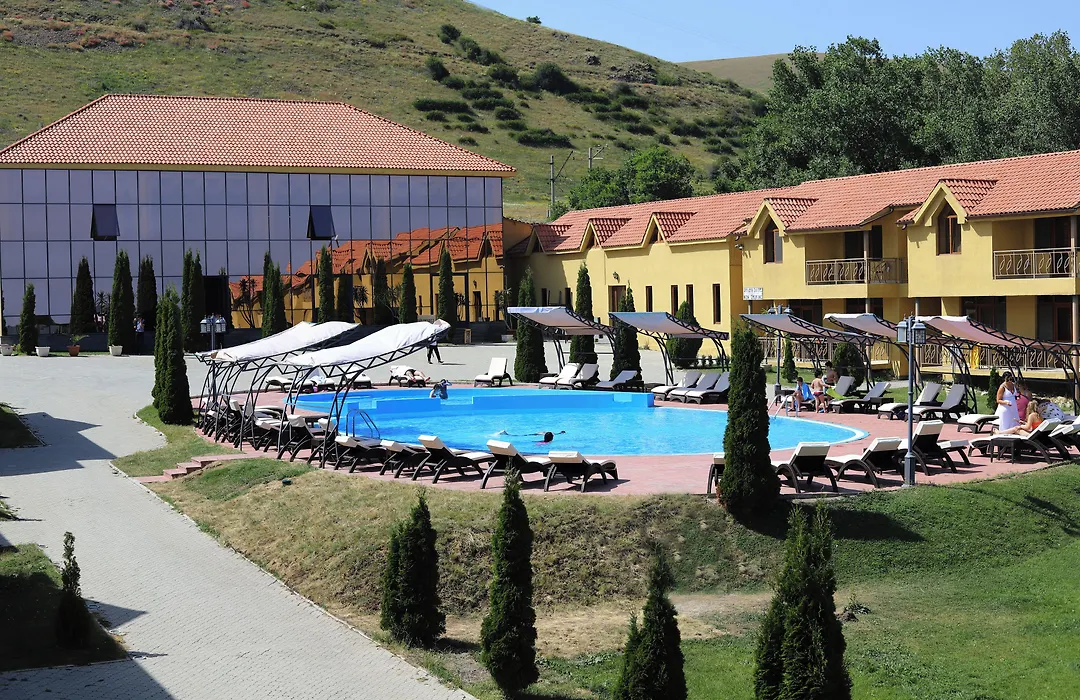 Best Western Bohemian Resort-1