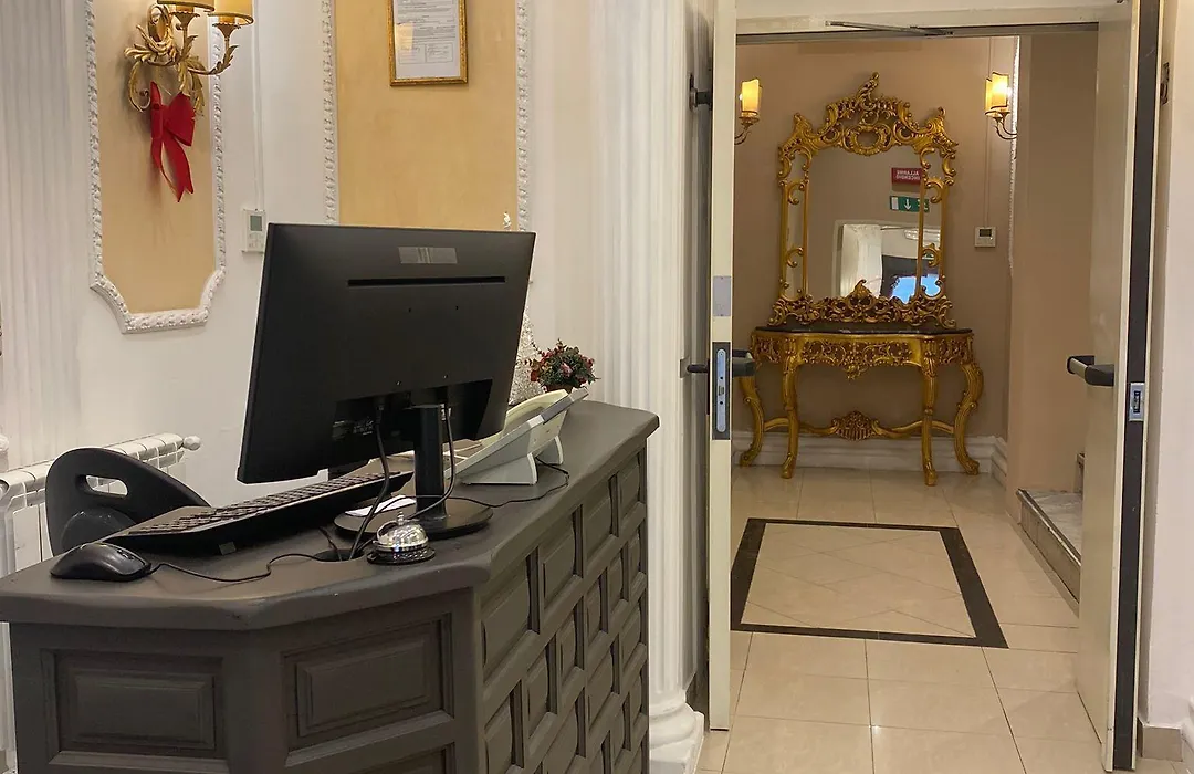Hotel Erdarelli-1