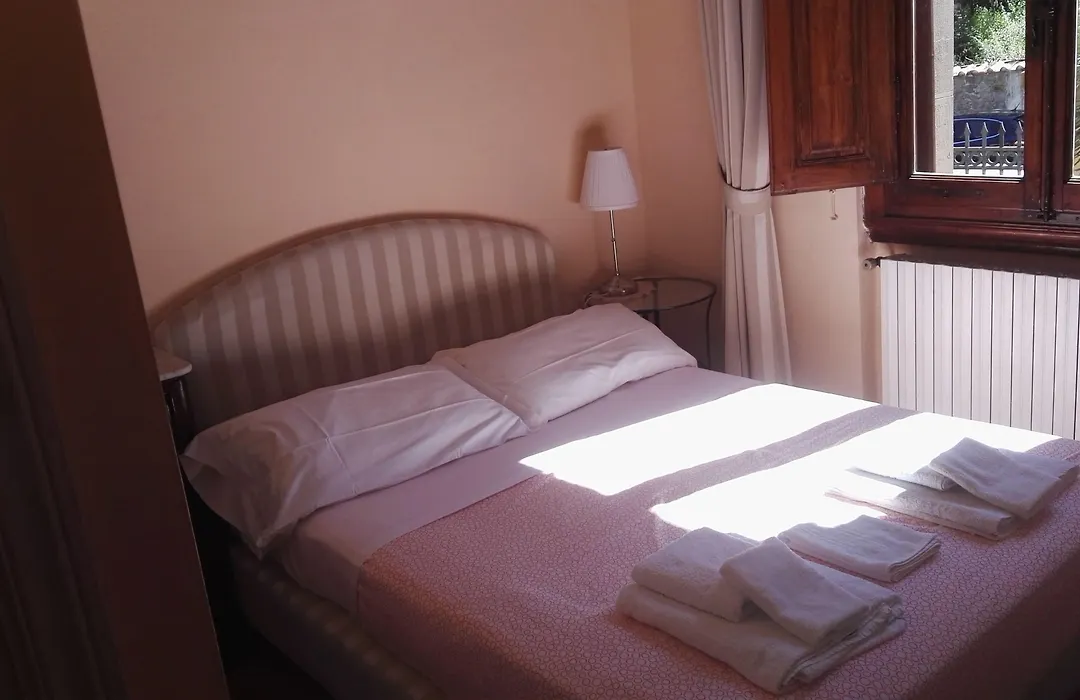 Sangaggio House B&B-1