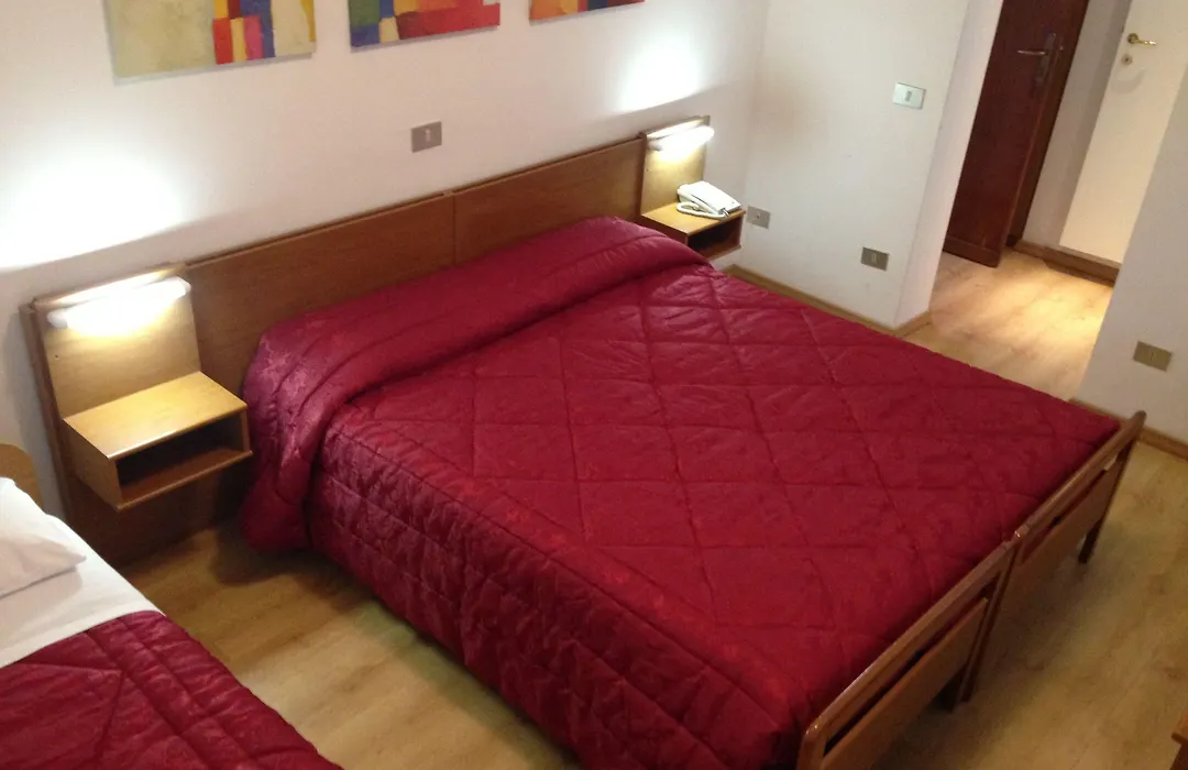 Hotel Caprera-1