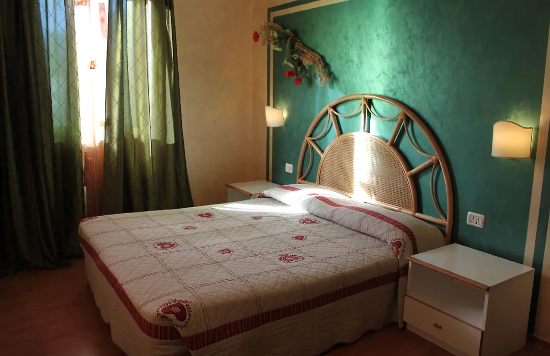 Hotel Le Pageot-1