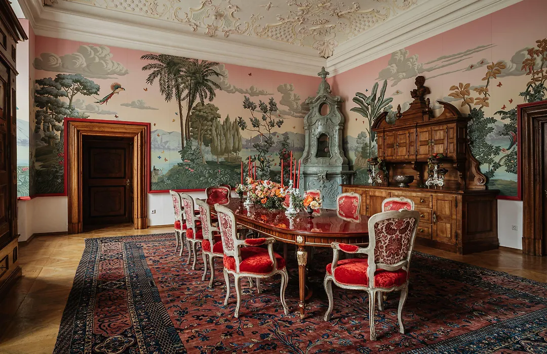 Hotel Schloss Leopoldskron-1