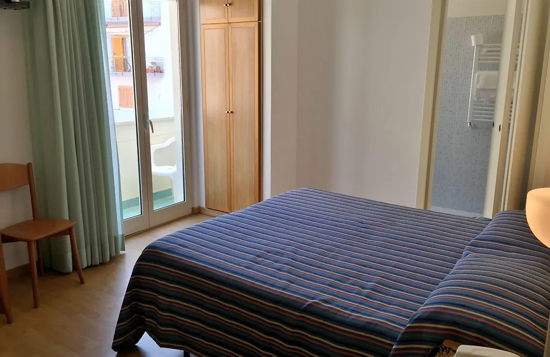 Hotel Mayor-1