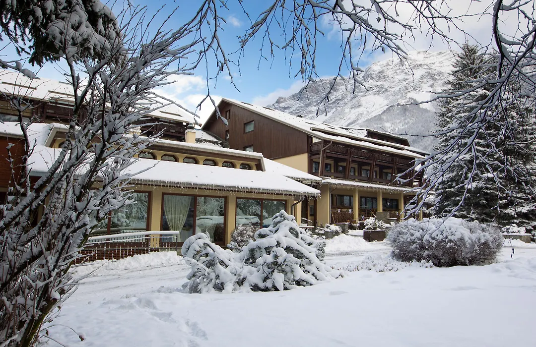 Palace Hotel Wellness&Beauty-1