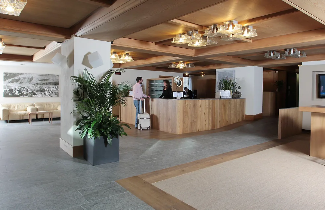 Palace Hotel Wellness & Beauty-1
