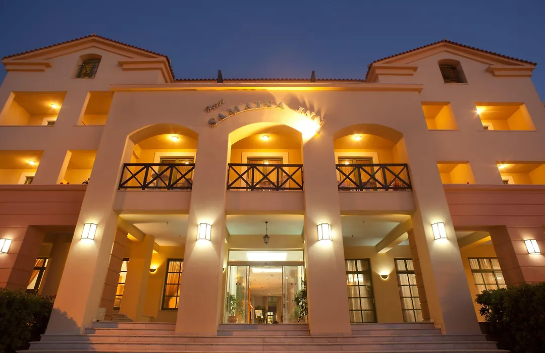 Samaina Inn-1