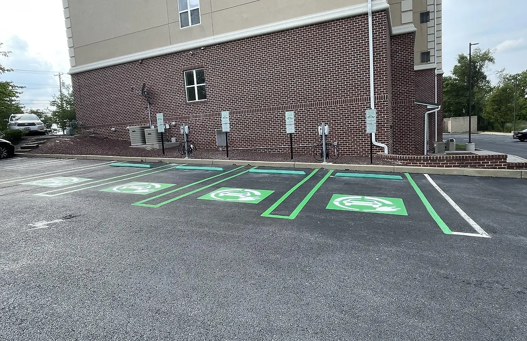 Country Inn & Suites By Radisson, Harrisburg - Hershey West, Pa-1
