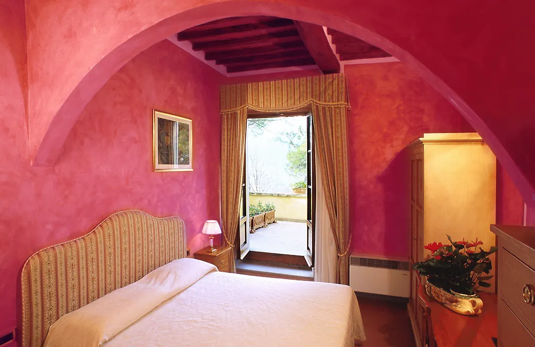B&B Palazzo Al Torrione 2-1