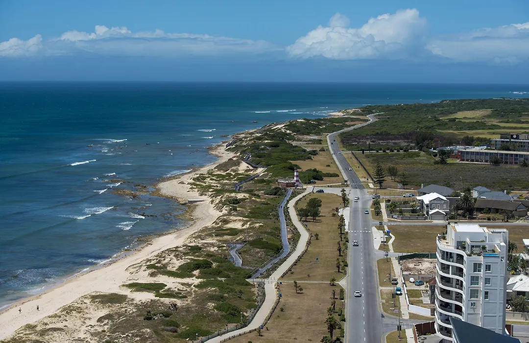 Radisson Blu Hotel, Port Elizabeth-1