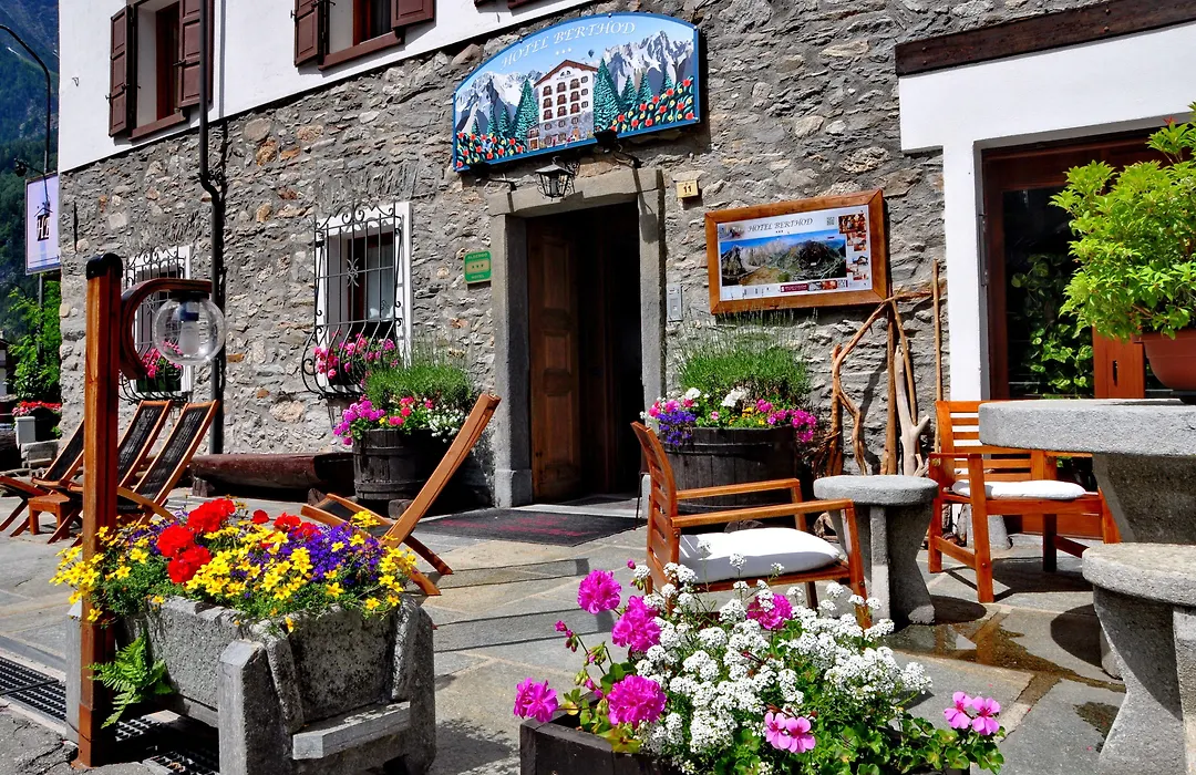 Hotel Berthod-1